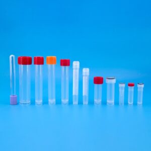 Sterile Test Tubes