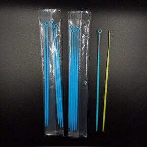 Inoculating Loops (Sterile, Disposable – Pack of 100)
